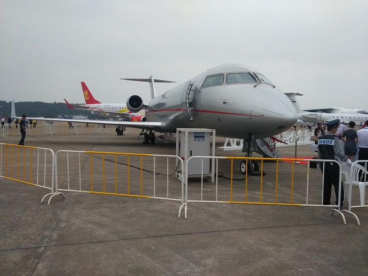 军用航空逆变电源
