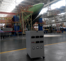 28V航空电源变压整流器